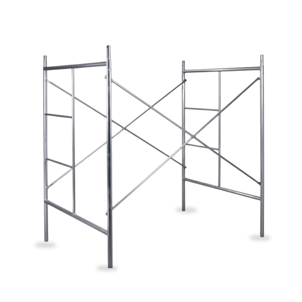 H-frame